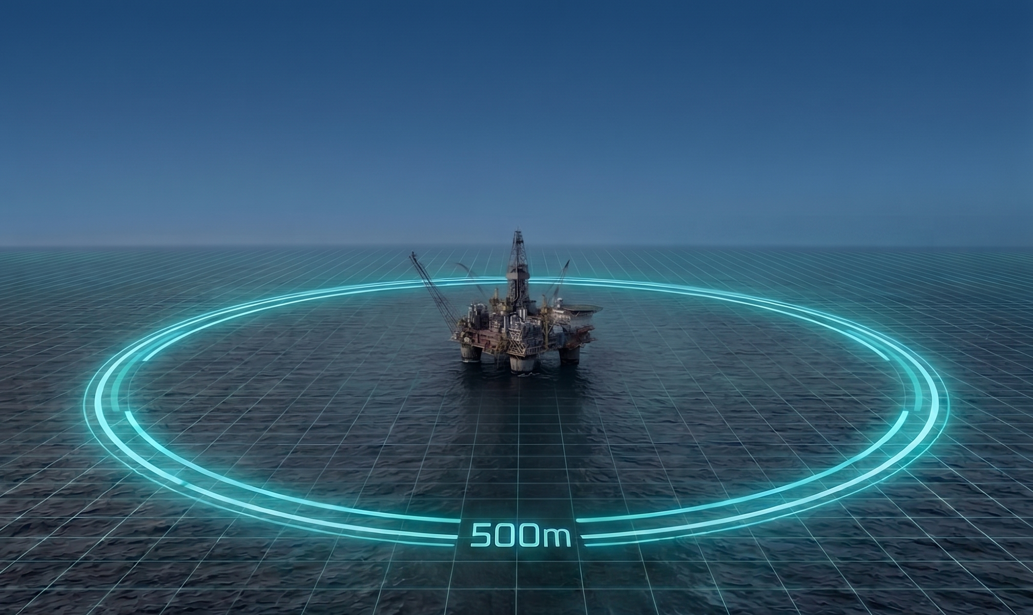 Offshore Safety Zones: What Operators Need to Know About Boundaries, Reporting and Evidence